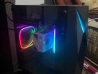 AMD RYZEN 7 Desktop Computer