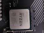 AMD Ryzen 9 3900x