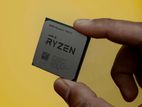 AMD Ryzen 9 3900X with Motherboard