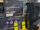 AMD Ryzen 9 7900X3D 16GB RAM 1TB NVME RTX 5070 12GB Gaming PC