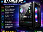 AMD Ryzen 9 7900X3D 16GB Ram 1TB NVMe RTX 5070 12GB Gaming PC