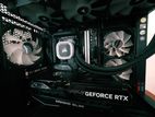 AMD Ryzen 9 Full Gaming PC Build – RTX 4060 Ti 16GB X670E 48GB DDR5