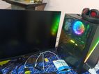 AMD Ryzen Gaming Pc