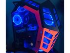 AMD Ryzen Gaming PC