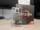AMD Ryzen R5 3500X