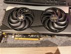 AMD Sapphire Nitro + RX6600XT