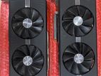 AMD Sapphire RX 580 8gb Gaming VGA