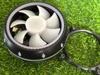 AMD Stock CPU Cooler with Fan – Perfect Condition