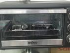 Ameco 1KG Electric Oven
