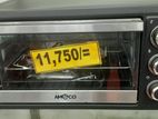 Ameco 1kg oven