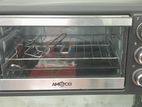 Ameco electric oven 1kg