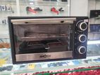 ameco electric oven