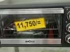 Ameco electric oven