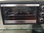 Ameco electric oven