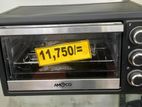 Ameco oven