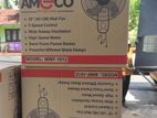Ameco Wall Fan