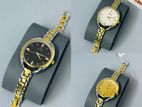 Amera Ladies Premium Watch Collection