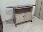 American Ash 2D Oc Cupboard