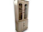 American Ash 2D Oc Cupboard