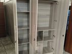 American Ash 3 Door Wardrobe