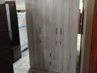 American Ash 3 Door Wardrobe