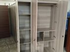 American Ash 3 Door Wardrobe