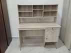 American Ash 4*2 Writing Table @ Rack