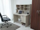 American Ash 4*2 Writing Table @ Rack