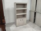 American Ash Book Rack ( S )