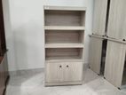 American Ash Book Rack ( S )