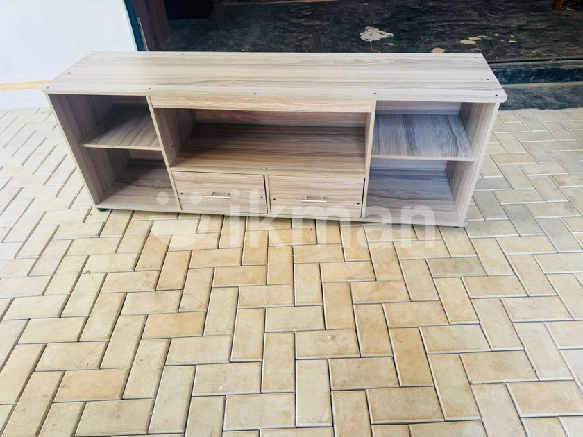 American Ash Box TV Stand for Sale | Homagama | ikman