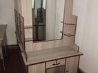 american ash dressing table (D-10)