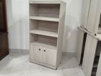 American Ash ( S ) Book Rack