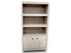 American Ash ( S ) Book Rack