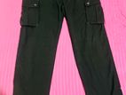 American Eagle Cargo Pants