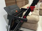 American Fitness Treadmill