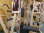 American Full Gym Set Sale in Ambalangoda