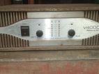 American Audio Amplifier