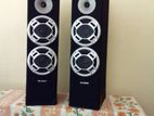 American Pure Acoustics Speakers