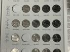 American Quarters