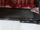Fitness Treadmill