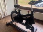 American spin bike