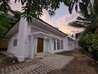 House for Rent - Mahaweli Uyana, Watapuluwa