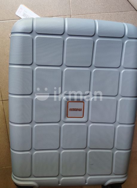 American Tourister Luggage Bags for Sale in Colombo 4 | ikman