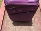 American Tourister Luggage