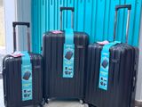 American Tourister Trolly Luggage Bags