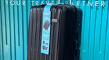 American Tourister Trolly Luggage Bags