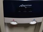 Water Dispenser