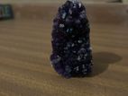 Amethyst Cluster