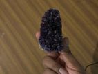 Amethyst Cluster